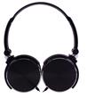 Auriculares NOBLEX HP-107BB Negro 3.5mm