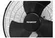 Ventilador PEABODY PE-VP2061 De Pie 20"