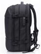 Mochila VACZOM ZB-V611BK Black