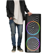 Parlante STROMBERG INSPIRE-PRO 2X15" 300W RMS Bluetooth