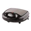 Sandwichera KANJI HOME KJH-SM750M3N 4 en 1