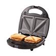 Sandwichera KANJI HOME KJH-SM750M3N 4 en 1