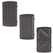 Sandwichera KANJI HOME KJH-SM750M3N 4 en 1