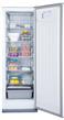 Freezer EMEZETA EA0FMZC  300 Lts Vertical