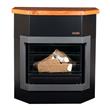 Hogar TAS-EME KAMIN Frontal Multigas