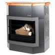 Hogar TAS-EME KAMIN Frontal Multigas