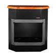 Hogar TAS-EME KAMIN Frontal Multigas