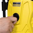 Hidrolavadora KARCHER K Compacta