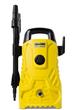 Hidrolavadora KARCHER K Compacta