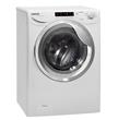 Lavasecarropas LONGVIE LS18012C 8 Kg Lavado 5 Kg Secado Carga Frontal Blanco Y Cromo