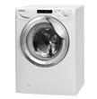 Lavasecarropas LONGVIE LS18012C 8 Kg Lavado 5 Kg Secado Carga Frontal Blanco Y Cromo