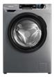 Lavarropas DREAN LFDR0814SG0 Carga Frontal 8 Kg 1400 RPM Inverter Gris