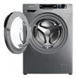 Lavarropas DREAN LFDR0814SG0 Carga Frontal 8 Kg 1400 RPM Inverter Gris