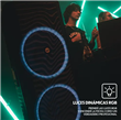 Parlante STROMBERG INSPIRE-PRO 2X15" 300W RMS Bluetooth