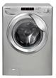 Lavasecarropas LONGVIE LS18012P 8 Kg Plata 