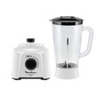 Licuadora MOULINEX LN2801A0 Powermix 700W 2 Lts Blanca