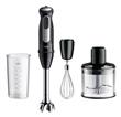 Mixer BRAUN MQ55236 5000 Series Licuadora De Mano 1000w