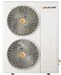 Aire Acondicionado ELECTRA EFO72R4 18000F Piso Techo 5890W 
