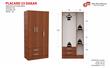 Placard MOSCONI 55955 EXPRESS 24 181×113×46 Blanco