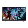 Smart TV NOBLEX 91DQ75X9600 Black Series Pro 75"