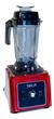 Licuadora SIKLA LC-2.5 Porfesional 2.5 Lts 2200W Rojo