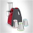 Cortador Verduras ULTRACOM GR2600 Cuchillas Acero Inox