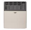 Calefactor ESKABE S21 TBU3 P 2900 Kcal/h Encendido Piezoeléctrico Tiro Balanceado Multigas