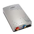 Calefón JNOD XFJ100FYZ Eléctrico Instantáneo Plateado 9000W táctil