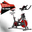 Bicicleta Fija SEMIKON TE-941F