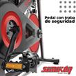 Bicicleta Fija SEMIKON TE-941F