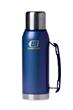 Termo Acero Inox LUSQTOFF L1-9A  Azul