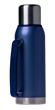Termo Acero Inox LUSQTOFF L1-9A  Azul