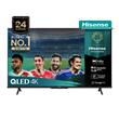 Smart TV HISENSE 9165Q6N  QLED 4K 65"