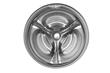Lavasecarropas LONGVIE LS18012C 8 Kg Lavado 5 Kg Secado Carga Frontal Blanco Y Cromo