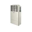 Calefactor ESKABE EE2T Turbo eléctrico 2000w