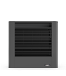 Convector UNIQO 55 TBU 5500 Kcal/h