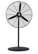 Ventilador PEABODY PE-VI300ME De Pie/Pared 30"  2 en 1 240w