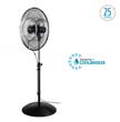 Ventilador LILIANA VP25MCB 25" De Pie CoolBreeze