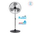Ventilador LILIANA VPC22 de Pie 22" 130w