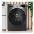 Lavasecarropas WHIRLPOOL WNC95A Inverter 9.5kg Gris Oscuro