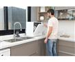 Microondas WHIRLPOOL WMS20BS 20 ltrs Silver