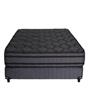 Colchón y Sommier Suavestar Centuria EP 140X190 Espuma 35kg