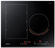 Anafe SAMSUNG NZ63K7777BK De Inducción c/ Virtual Flame Technology