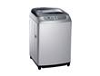 Lavarropas SAMSUNG WA80F5S4UDA 8 Kg Carga Superior Fuzzy Plata