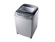 Lavarropas SAMSUNG WA80F5S4UDA 8 Kg Carga Superior Fuzzy Plata