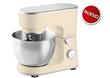 Batidora PEABODY PE-BM101I Planetaria De Mesa Marfil