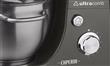 Batidora ULTRACOMB BB-2106 Planetaria con Bowl 800w Negro