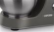 Batidora ULTRACOMB BB-2106 Planetaria con Bowl 800w Negro