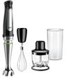 Minipimer BRAUN MQ7025X 7000 MULTIQUICK SERIES 350 a 600 Ml 1000w   