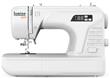 Máquina de Coser LUMINA GALA 50 Diseños de Puntada Blanco